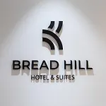 Bread Hill Hotel Jongno