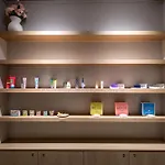 Bread Hill Hotel Jongno