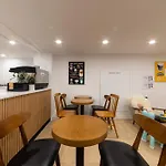 Bread Hill Hotel Jongno