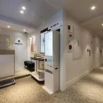 Bread Hill Hotel Jongno