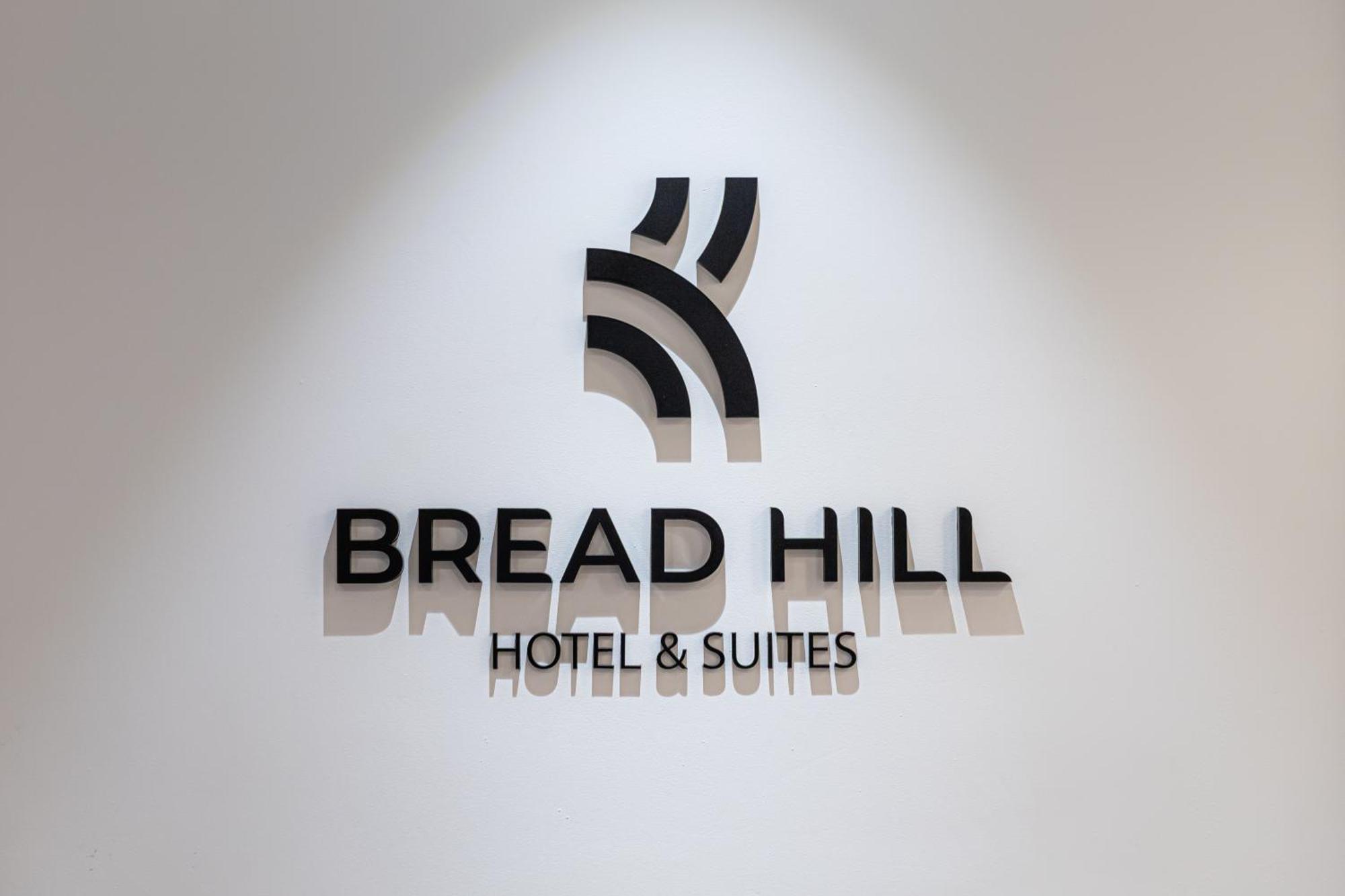 Bread Hill Jongno Hotel Seoul