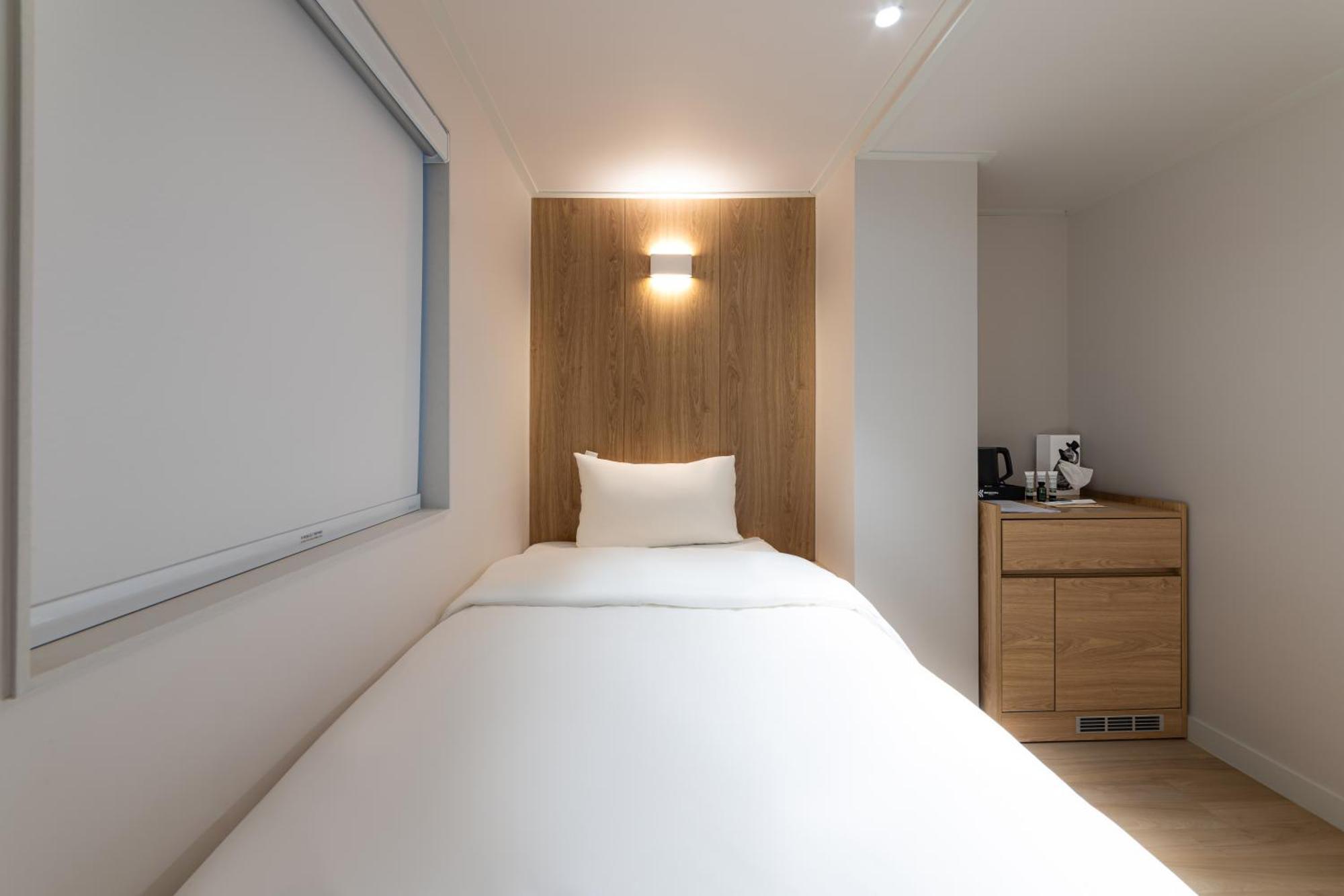 Hotel Bread Hill Jongno