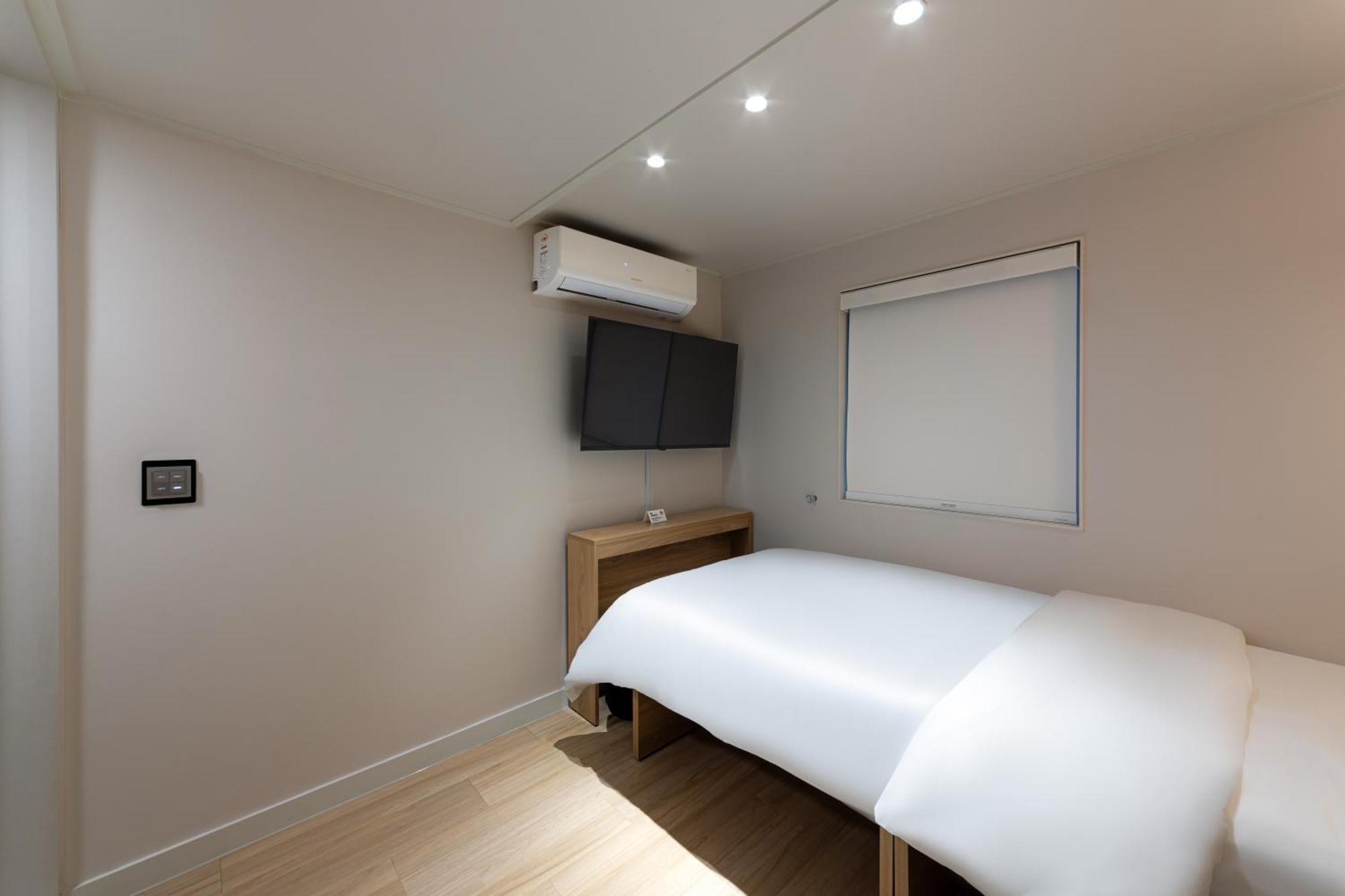 Hotel Bread Hill Jongno Seoul