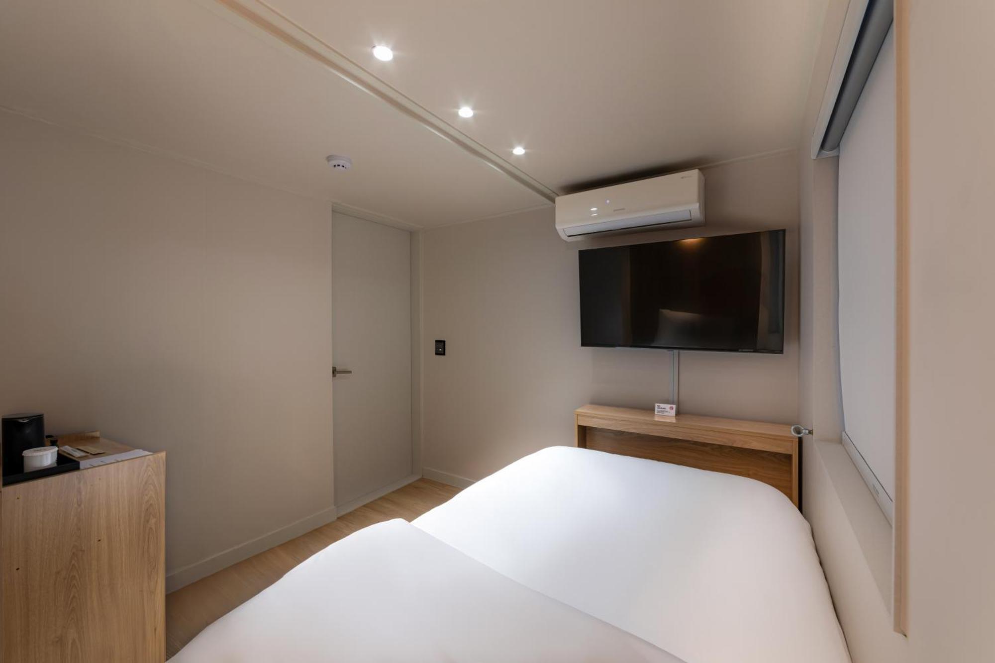 Bread Hill Jongno Hotel 2*