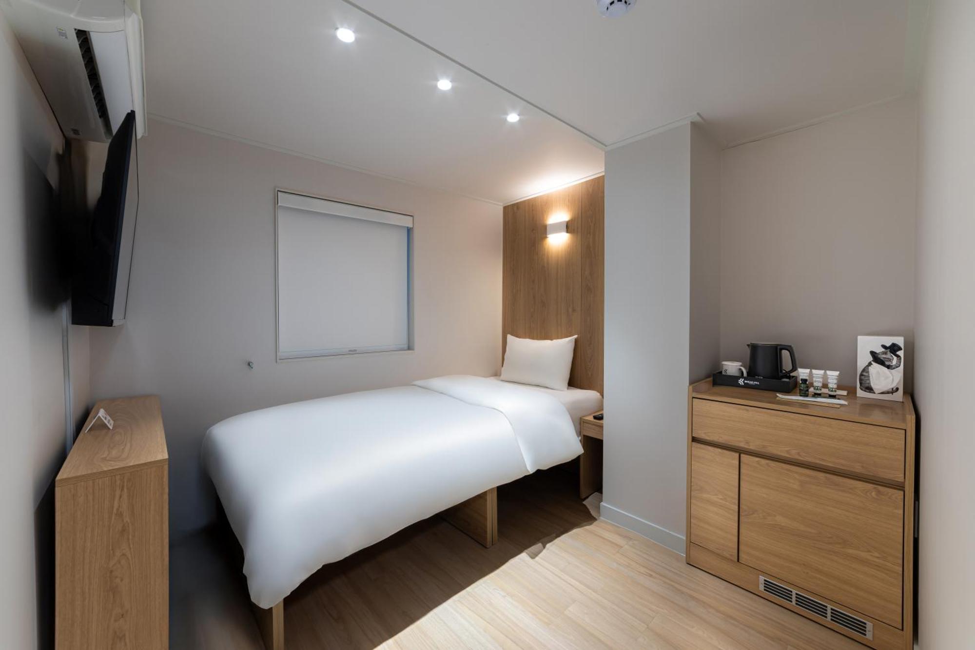 Bread Hill Jongno Hotel Seoul