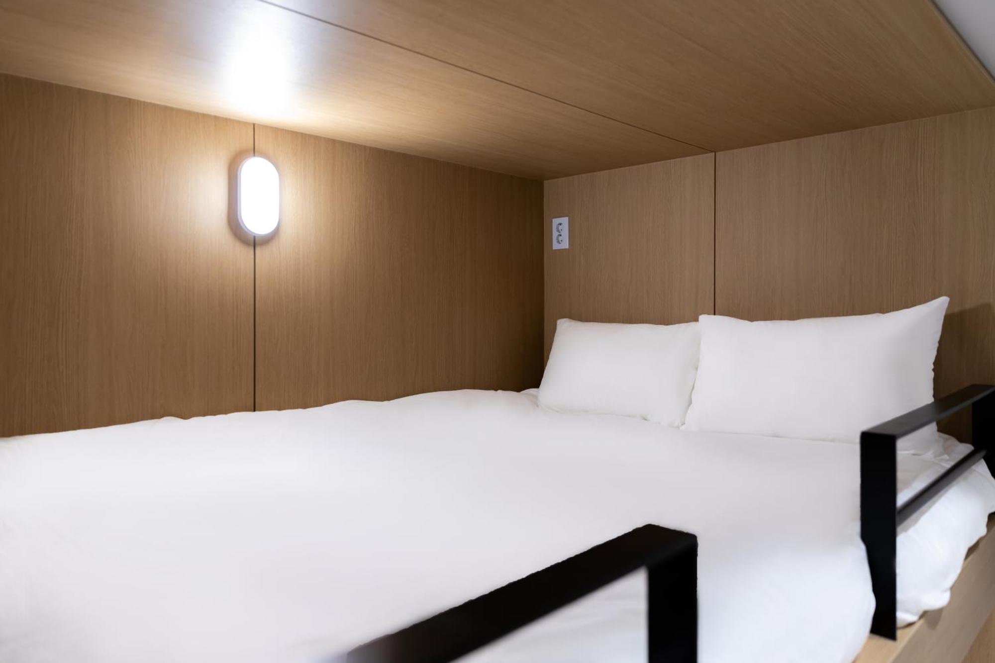 Hotel Bread Hill Jongno