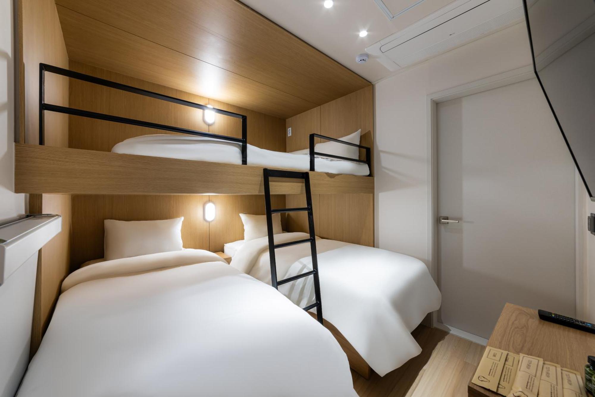 Hotel Bread Hill Jongno 2*