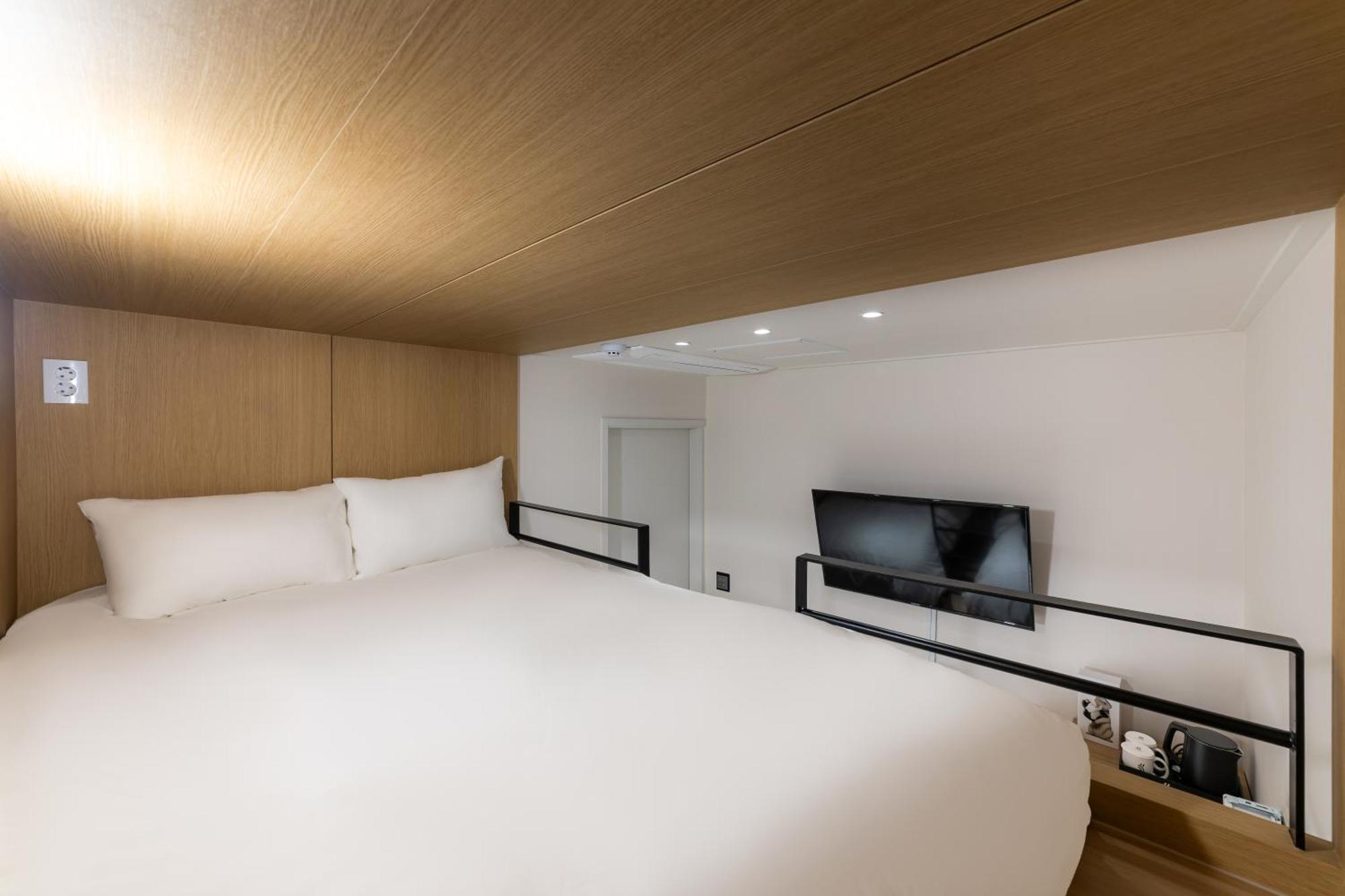 Hotel Bread Hill Jongno Seoul