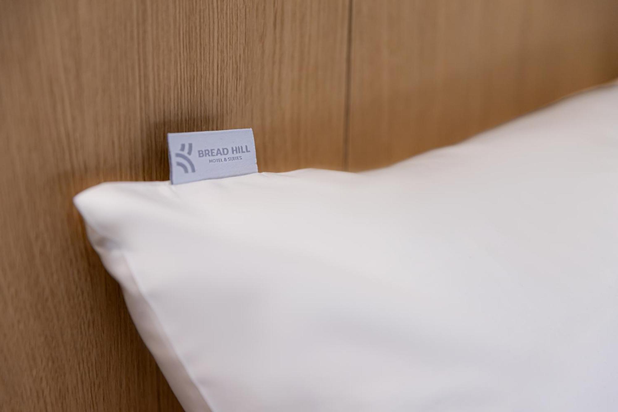 Hotel Bread Hill Jongno