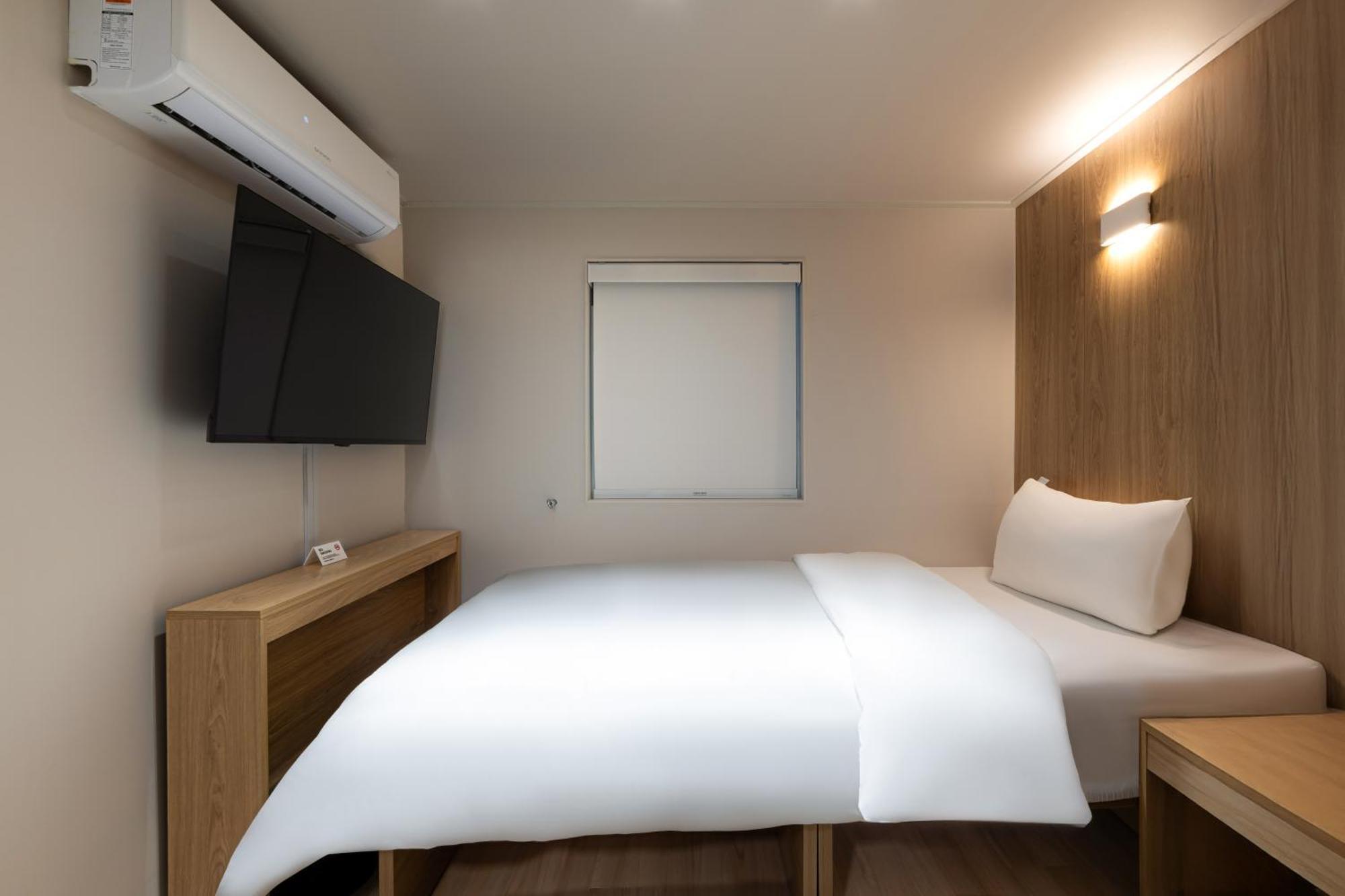 Hotel Bread Hill Jongno Seoul