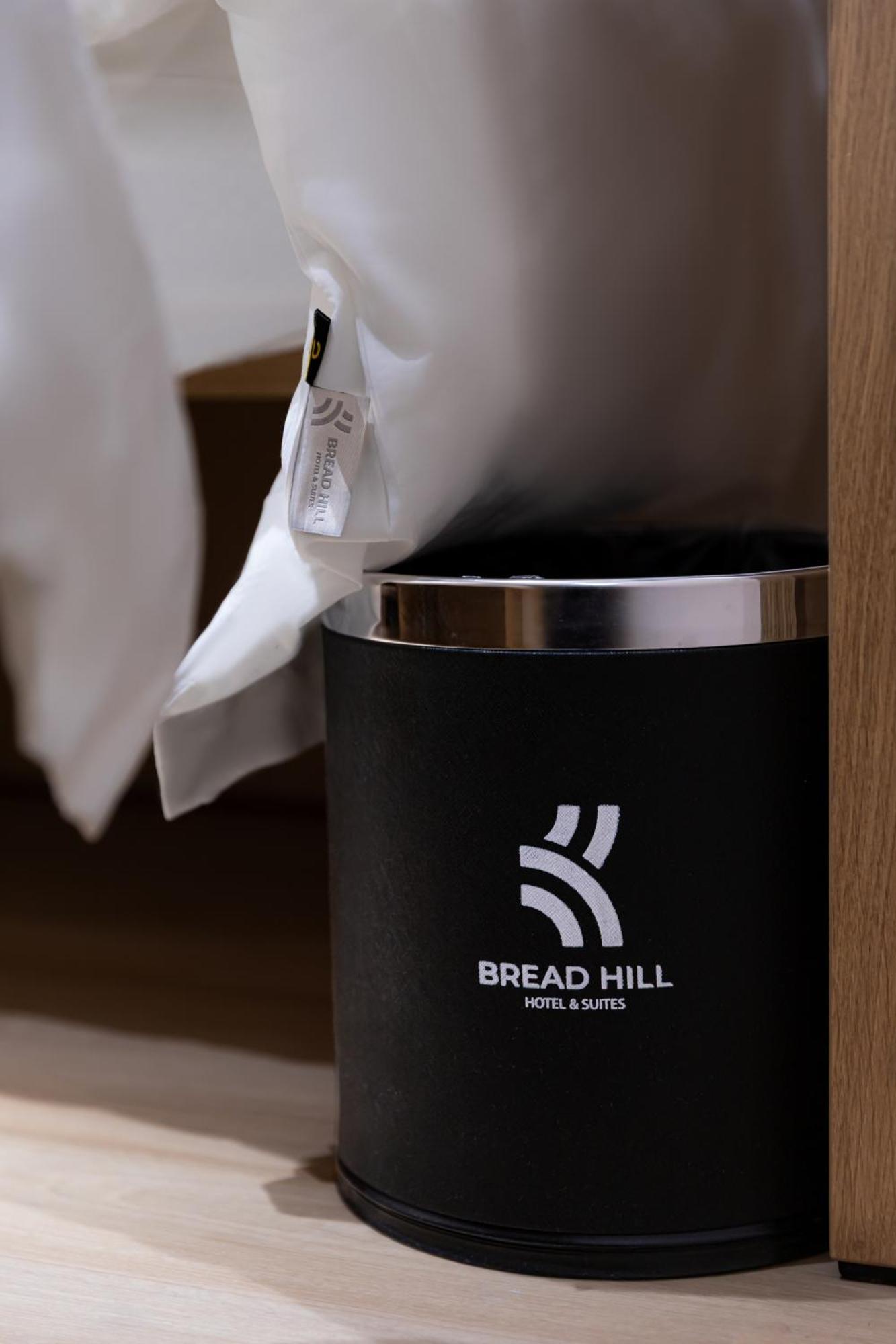 Bread Hill Jongno 2*