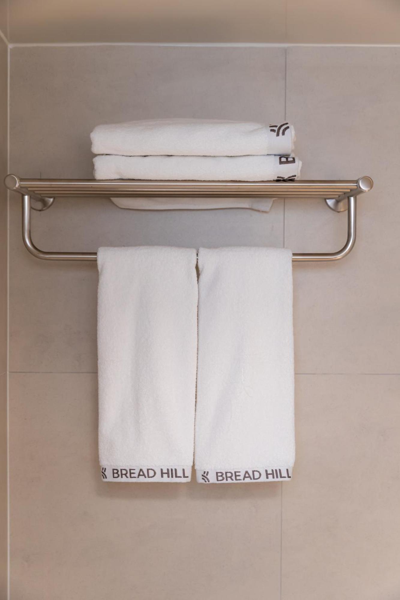 Bread Hill Jongno Hotel