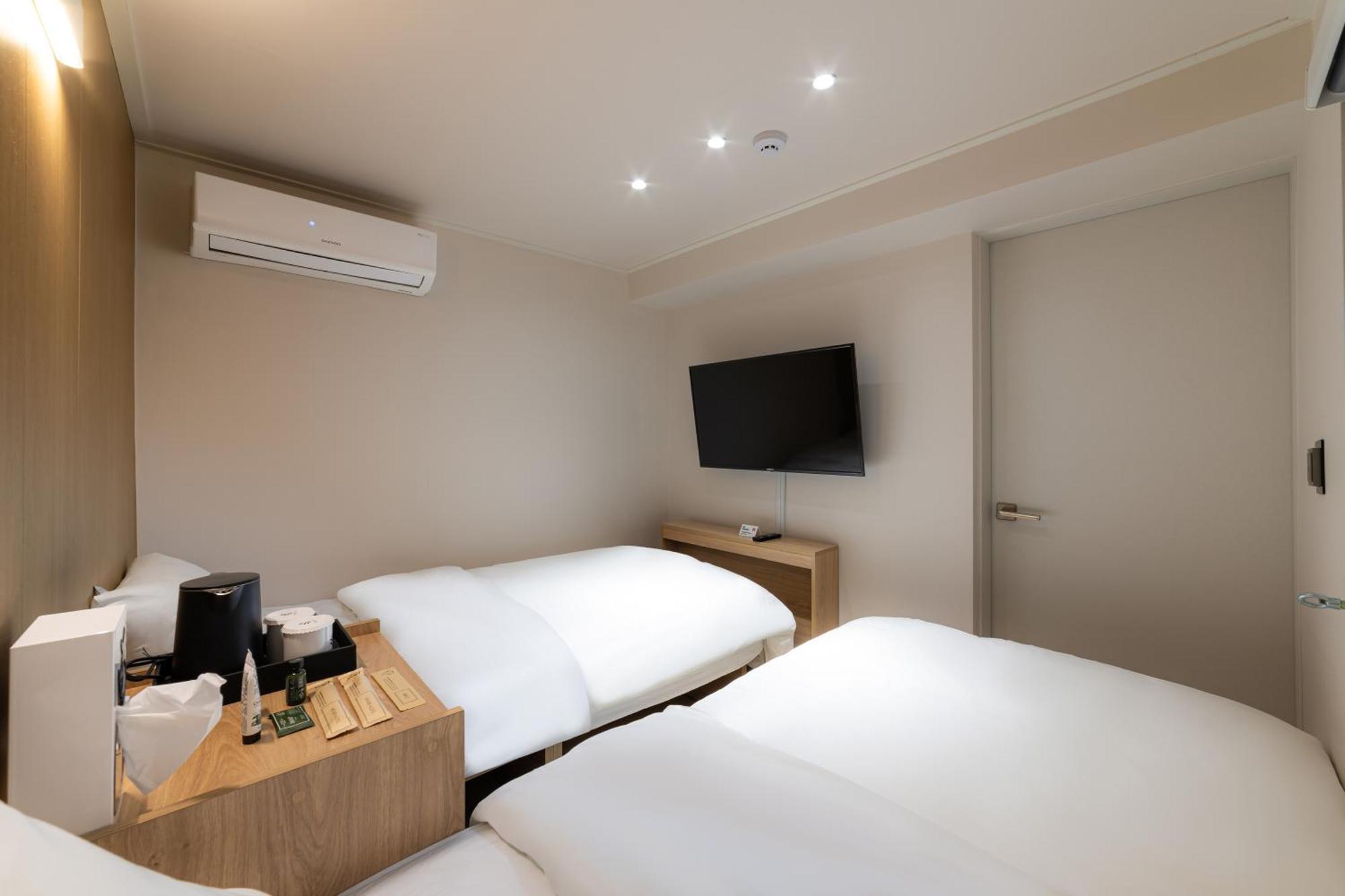 Hotel Bread Hill Jongno