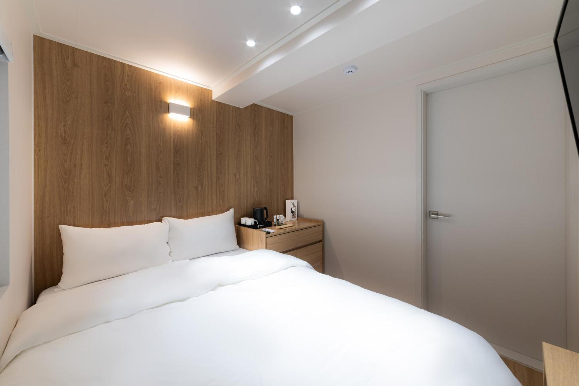 Bread Hill Jongno Hotel 2*