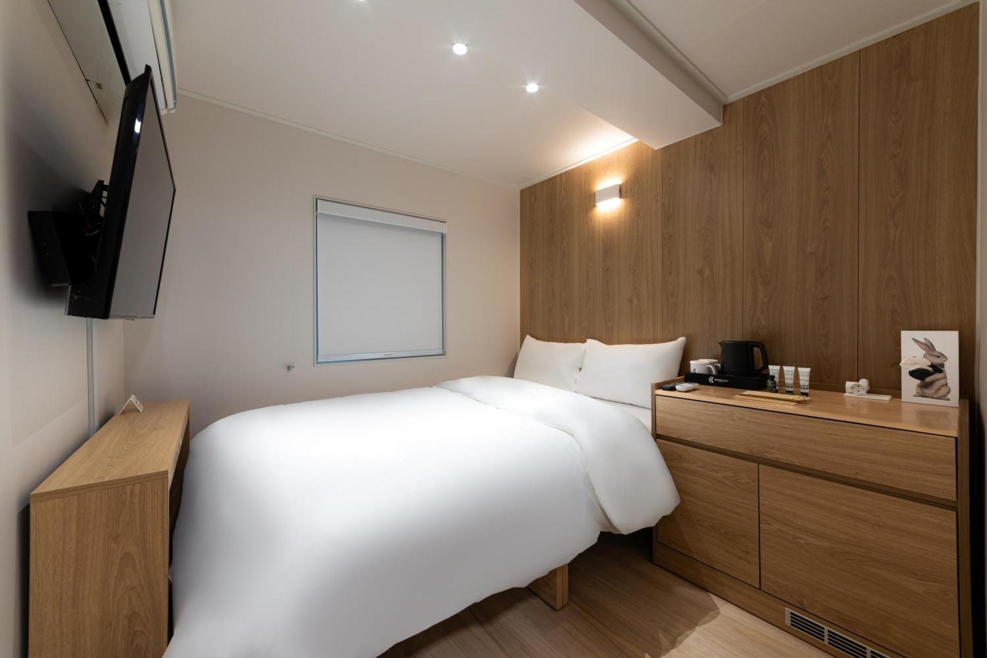 Hotel Bread Hill Jongno Seoul
