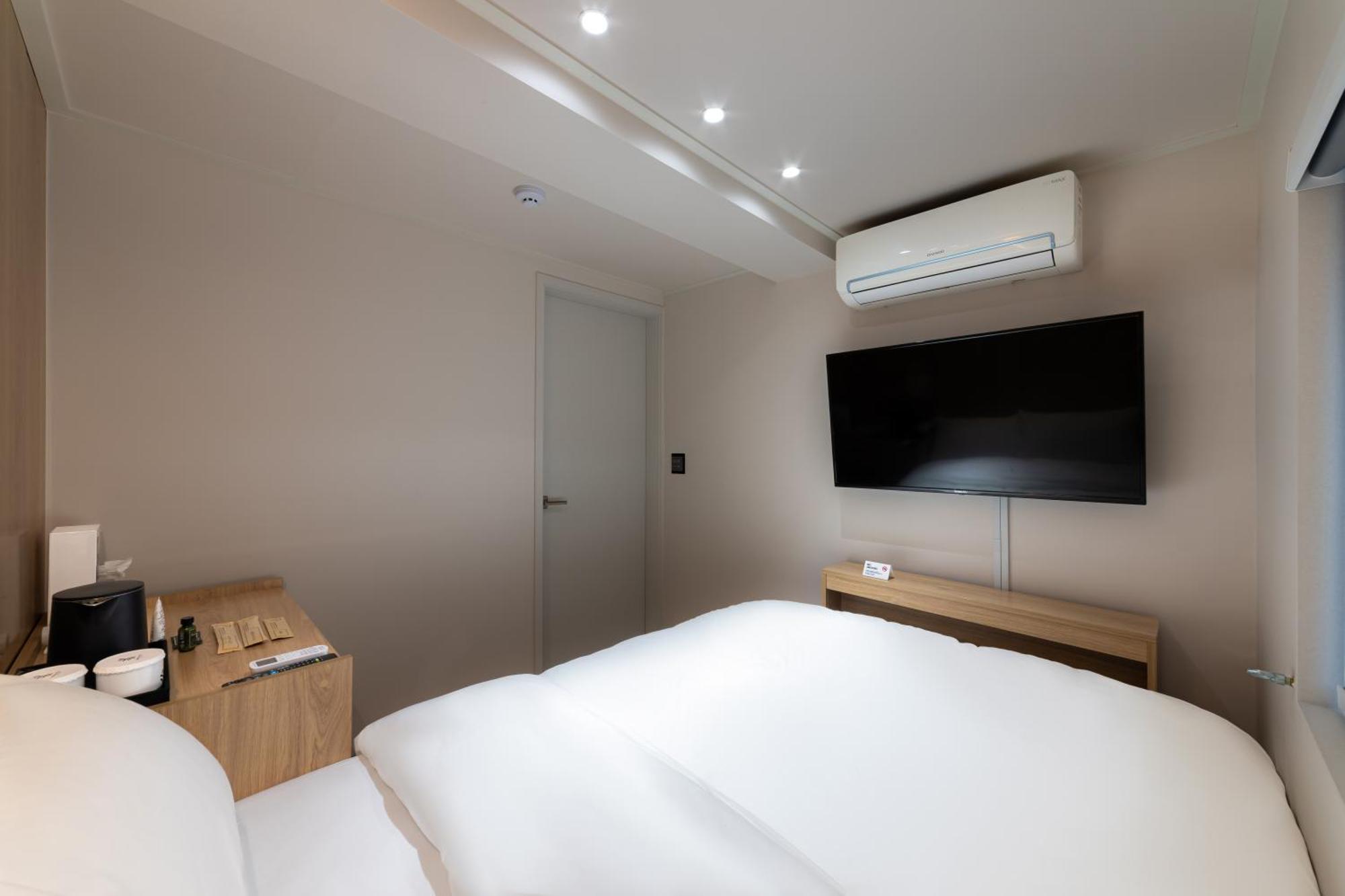Bread Hill Jongno Hotel Seoul