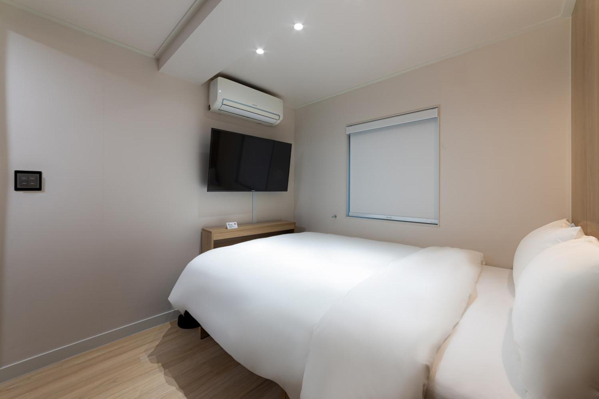 Hotel Bread Hill Jongno