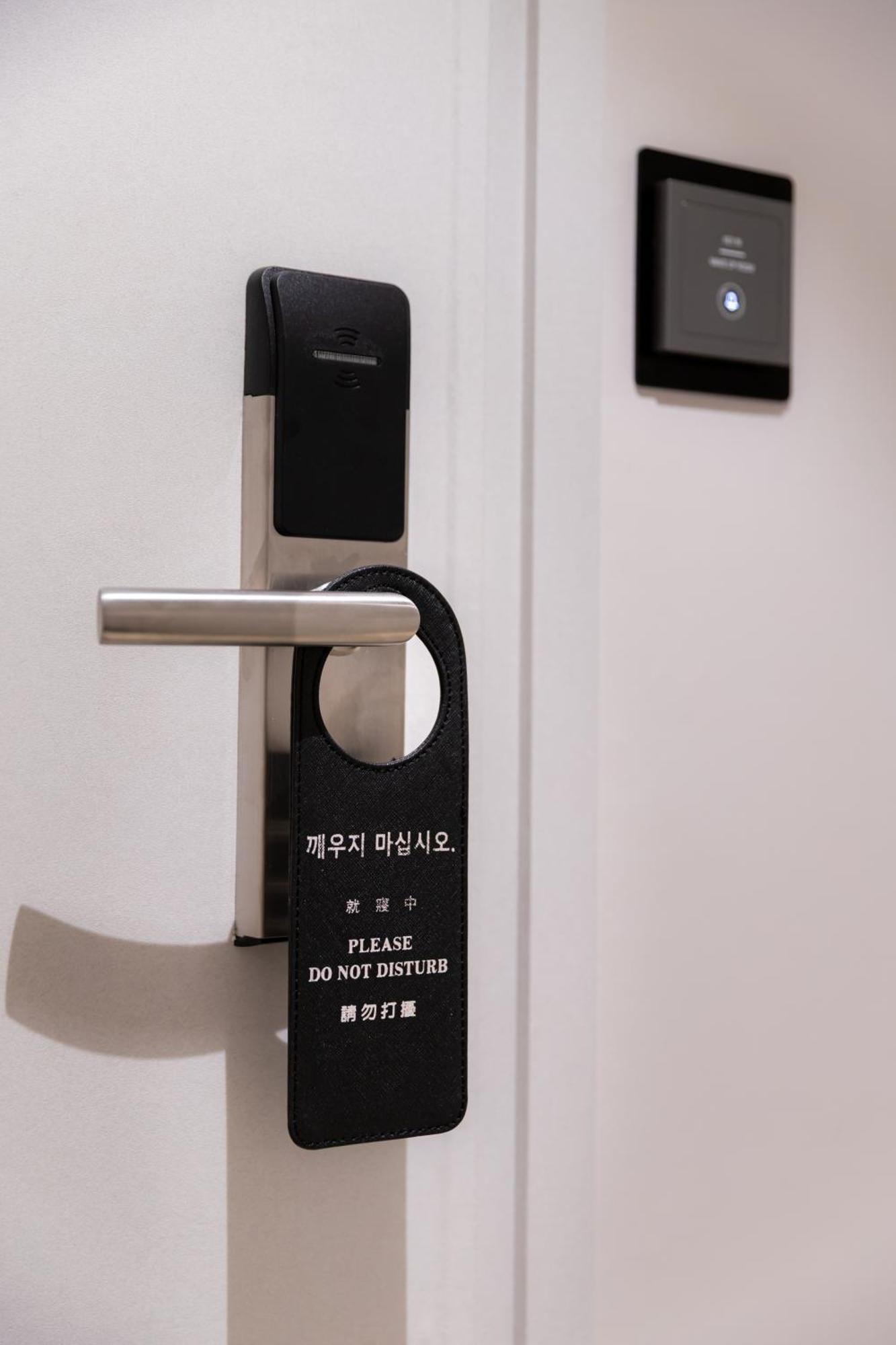 Hotel Bread Hill Jongno Seul