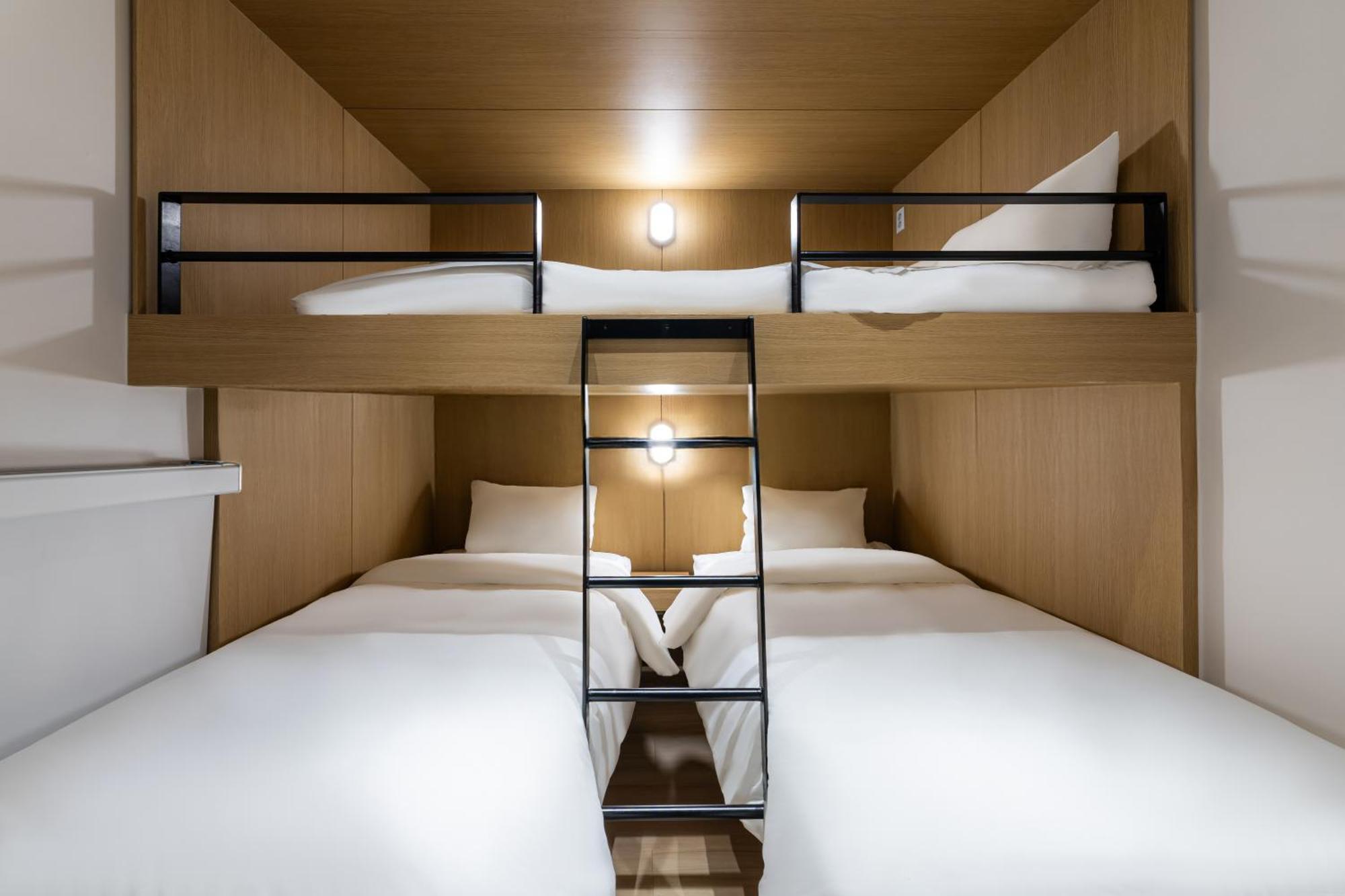 Bread Hill Jongno Hotel