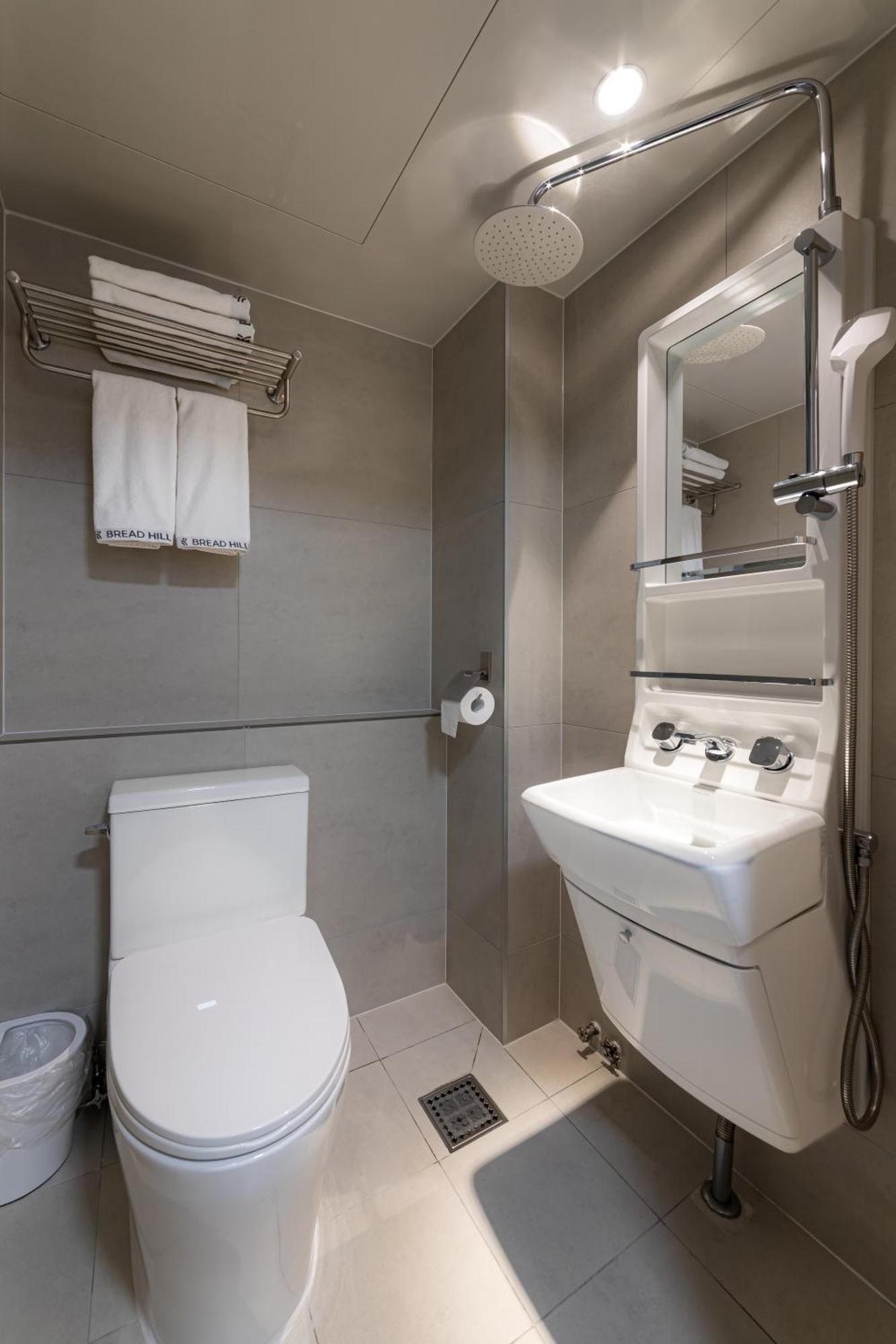 Hotel Bread Hill Jongno